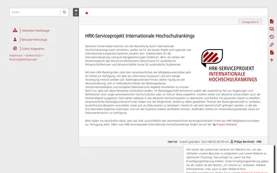 Ranking-Wiki.de