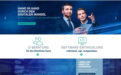 ADVITEC Informatik